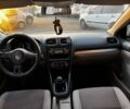Белый Фольксваген Гольф, объемом двигателя 1.6 л и пробегом 245 тыс. км за 5999 $, фото 9 на Automoto.ua