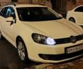 Білий Фольксваген Гольф, об'ємом двигуна 1.39 л та пробігом 233 тис. км за 5900 $, фото 1 на Automoto.ua