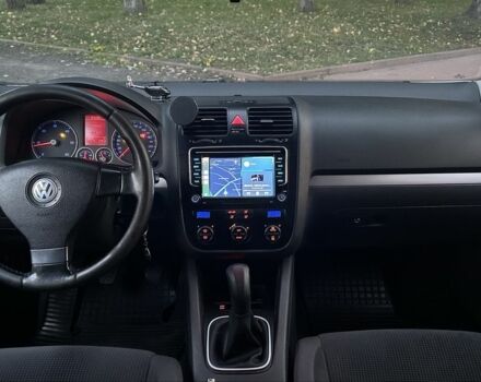 Білий Фольксваген Гольф, об'ємом двигуна 1.9 л та пробігом 315 тис. км за 6400 $, фото 6 на Automoto.ua