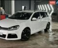 Білий Фольксваген Гольф, об'ємом двигуна 1.6 л та пробігом 318 тис. км за 8350 $, фото 1 на Automoto.ua