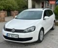 Білий Фольксваген Гольф, об'ємом двигуна 1.4 л та пробігом 195 тис. км за 6600 $, фото 1 на Automoto.ua