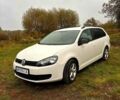 Белый Фольксваген Гольф, объемом двигателя 1.6 л и пробегом 208 тыс. км за 7999 $, фото 2 на Automoto.ua
