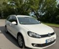 Белый Фольксваген Гольф, объемом двигателя 1.6 л и пробегом 311 тыс. км за 6500 $, фото 1 на Automoto.ua