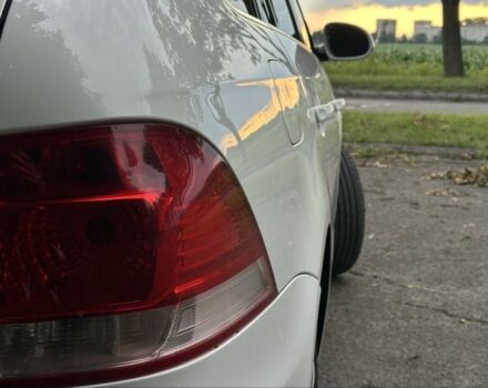 Білий Фольксваген Гольф, об'ємом двигуна 1.9 л та пробігом 315 тис. км за 6400 $, фото 12 на Automoto.ua