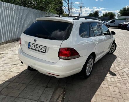 Білий Фольксваген Гольф, об'ємом двигуна 1.6 л та пробігом 225 тис. км за 6999 $, фото 2 на Automoto.ua