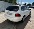 Білий Фольксваген Гольф, об'ємом двигуна 1.6 л та пробігом 225 тис. км за 6999 $, фото 2 на Automoto.ua