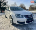 Белый Фольксваген Гольф, объемом двигателя 1.4 л и пробегом 200 тыс. км за 5700 $, фото 2 на Automoto.ua