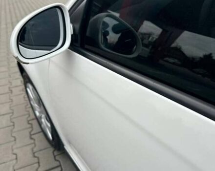 Белый Фольксваген Гольф, объемом двигателя 1.9 л и пробегом 143 тыс. км за 6050 $, фото 12 на Automoto.ua