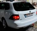 Білий Фольксваген Гольф, об'ємом двигуна 1.39 л та пробігом 233 тис. км за 5900 $, фото 9 на Automoto.ua