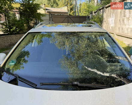 Белый Фольксваген Гольф, объемом двигателя 1.39 л и пробегом 276 тыс. км за 5200 $, фото 25 на Automoto.ua