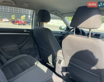 Білий Фольксваген Гольф, об'ємом двигуна 1.4 л та пробігом 199 тис. км за 5700 $, фото 33 на Automoto.ua