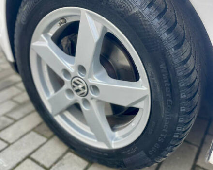 Білий Фольксваген Гольф, об'ємом двигуна 1.4 л та пробігом 199 тис. км за 5700 $, фото 60 на Automoto.ua