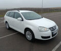 Белый Фольксваген Гольф, объемом двигателя 1.9 л и пробегом 247 тыс. км за 5950 $, фото 3 на Automoto.ua