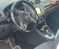 Белый Фольксваген Гольф, объемом двигателя 1.39 л и пробегом 305 тыс. км за 6400 $, фото 3 на Automoto.ua
