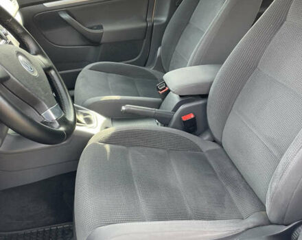 Белый Фольксваген Гольф, объемом двигателя 1.4 л и пробегом 199 тыс. км за 6500 $, фото 61 на Automoto.ua