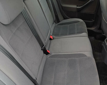 Белый Фольксваген Гольф, объемом двигателя 1.9 л и пробегом 247 тыс. км за 5950 $, фото 8 на Automoto.ua