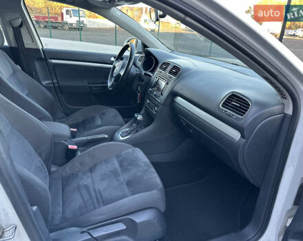 Белый Фольксваген Гольф, объемом двигателя 1.4 л и пробегом 187 тыс. км за 7450 $, фото 31 на Automoto.ua