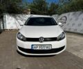 Белый Фольксваген Гольф, объемом двигателя 1.6 л и пробегом 245 тыс. км за 6999 $, фото 4 на Automoto.ua