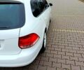 Белый Фольксваген Гольф, объемом двигателя 1.6 л и пробегом 203 тыс. км за 6900 $, фото 2 на Automoto.ua
