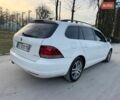 Белый Фольксваген Гольф, объемом двигателя 1.97 л и пробегом 318 тыс. км за 6650 $, фото 5 на Automoto.ua