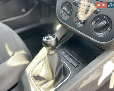 Белый Фольксваген Гольф, объемом двигателя 1.4 л и пробегом 199 тыс. км за 6500 $, фото 29 на Automoto.ua