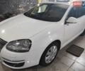 Білий Фольксваген Гольф, об'ємом двигуна 1.4 л та пробігом 200 тис. км за 5500 $, фото 7 на Automoto.ua