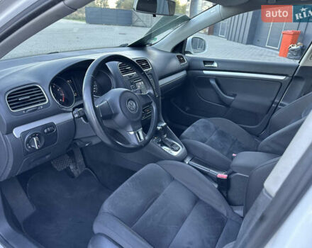 Белый Фольксваген Гольф, объемом двигателя 1.4 л и пробегом 187 тыс. км за 7450 $, фото 24 на Automoto.ua