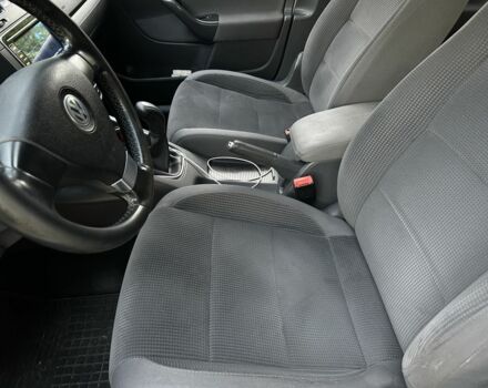 Білий Фольксваген Гольф, об'ємом двигуна 1.9 л та пробігом 315 тис. км за 6400 $, фото 8 на Automoto.ua