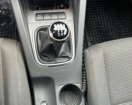 Белый Фольксваген Гольф, объемом двигателя 1.9 л и пробегом 143 тыс. км за 6050 $, фото 23 на Automoto.ua