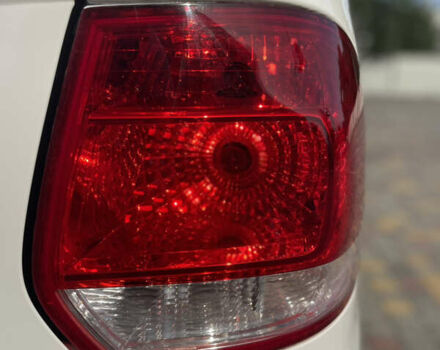 Белый Фольксваген Гольф, объемом двигателя 1.4 л и пробегом 199 тыс. км за 6500 $, фото 17 на Automoto.ua