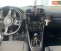 Белый Фольксваген Гольф, объемом двигателя 1.97 л и пробегом 320 тыс. км за 7500 $, фото 9 на Automoto.ua