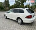 Білий Фольксваген Гольф, об'ємом двигуна 1.4 л та пробігом 195 тис. км за 6600 $, фото 16 на Automoto.ua