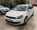 Белый Фольксваген Гольф, объемом двигателя 1.6 л и пробегом 250 тыс. км за 6500 $, фото 2 на Automoto.ua