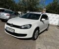 Білий Фольксваген Гольф, об'ємом двигуна 1.6 л та пробігом 225 тис. км за 6999 $, фото 16 на Automoto.ua