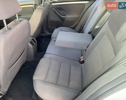 Белый Фольксваген Гольф, объемом двигателя 1.39 л и пробегом 276 тыс. км за 5200 $, фото 17 на Automoto.ua