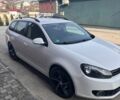 Білий Фольксваген Гольф, об'ємом двигуна 1.6 л та пробігом 250 тис. км за 6800 $, фото 6 на Automoto.ua