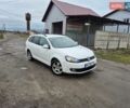 Белый Фольксваген Гольф, объемом двигателя 1.39 л и пробегом 305 тыс. км за 6500 $, фото 1 на Automoto.ua
