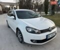 Белый Фольксваген Гольф, объемом двигателя 1.97 л и пробегом 321 тыс. км за 6700 $, фото 18 на Automoto.ua