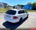 Білий Фольксваген Гольф, об'ємом двигуна 1.4 л та пробігом 300 тис. км за 4600 $, фото 4 на Automoto.ua