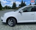 Белый Фольксваген Гольф, объемом двигателя 1.39 л и пробегом 318 тыс. км за 5500 $, фото 4 на Automoto.ua