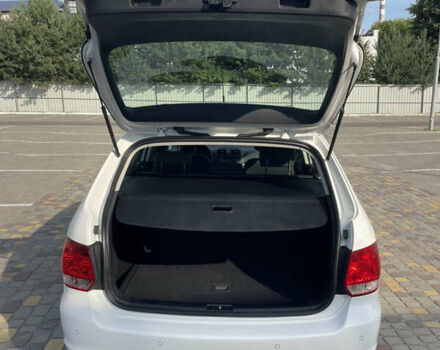 Білий Фольксваген Гольф, об'ємом двигуна 1.4 л та пробігом 199 тис. км за 5700 $, фото 38 на Automoto.ua