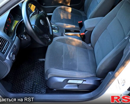 Білий Фольксваген Гольф, об'ємом двигуна 1.4 л та пробігом 209 тис. км за 7999 $, фото 6 на Automoto.ua