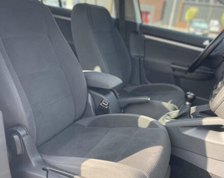 Белый Фольксваген Гольф, объемом двигателя 1.4 л и пробегом 199 тыс. км за 6500 $, фото 28 на Automoto.ua