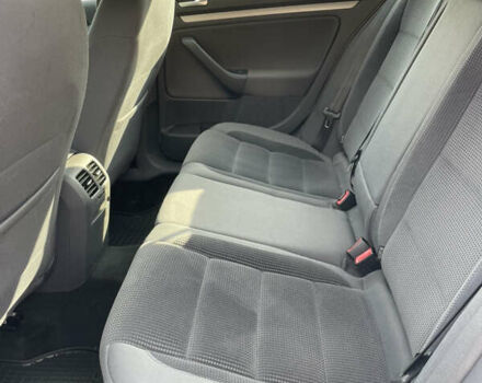 Белый Фольксваген Гольф, объемом двигателя 1.4 л и пробегом 199 тыс. км за 6500 $, фото 46 на Automoto.ua