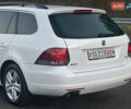 Белый Фольксваген Гольф, объемом двигателя 1.4 л и пробегом 213 тыс. км за 7799 $, фото 24 на Automoto.ua
