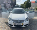 Белый Фольксваген Гольф, объемом двигателя 1.4 л и пробегом 199 тыс. км за 6500 $, фото 19 на Automoto.ua