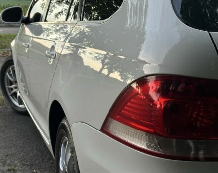 Білий Фольксваген Гольф, об'ємом двигуна 1.9 л та пробігом 315 тис. км за 6400 $, фото 11 на Automoto.ua