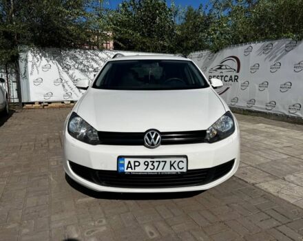Білий Фольксваген Гольф, об'ємом двигуна 1.6 л та пробігом 225 тис. км за 6999 $, фото 4 на Automoto.ua