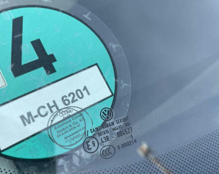 Белый Фольксваген Гольф, объемом двигателя 1.4 л и пробегом 199 тыс. км за 6500 $, фото 21 на Automoto.ua