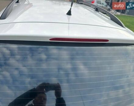 Белый Фольксваген Гольф, объемом двигателя 1.9 л и пробегом 143 тыс. км за 6050 $, фото 19 на Automoto.ua